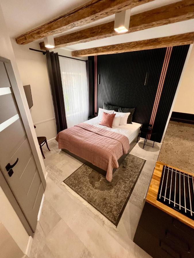 Apartamenty Katowicka 38 Swietochlowice Exterior photo